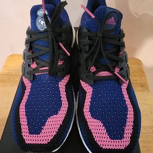 Adidas Real Madrid x Ultraboost